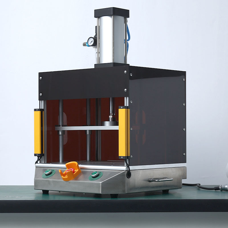 ZimbabweAir tightness test fixture